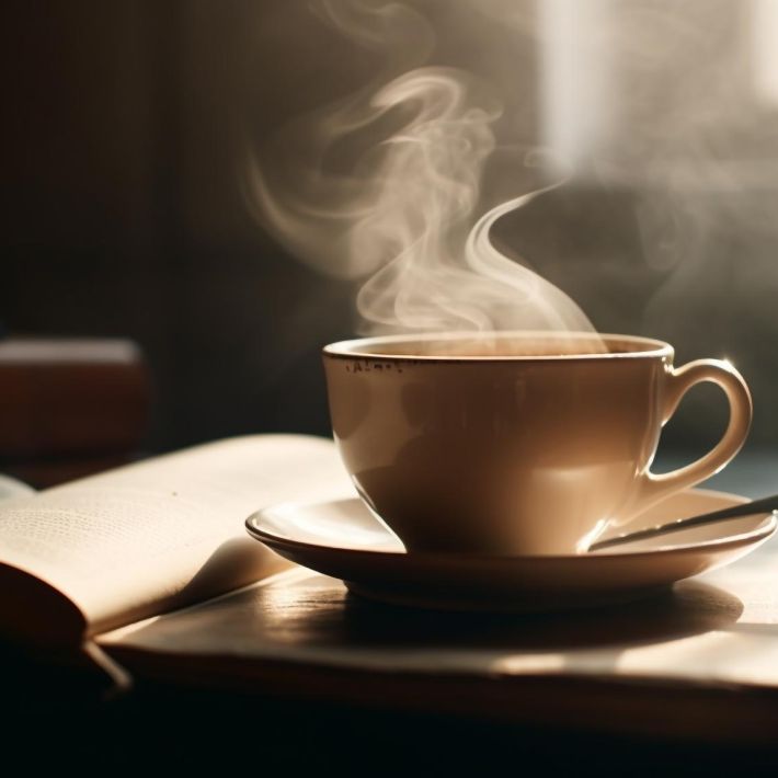 Therapeutische Haltung, Alena Steinke, Heilpraktikerin für Psychotherapie in Berlin-Friedrichshain